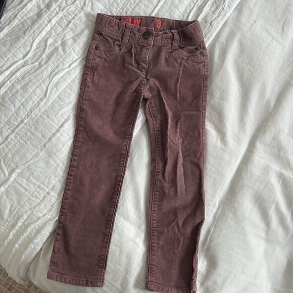 Bundle of Jcrew girls clothes, size 3 - Picture 4 of 9